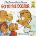 PDF Berenstain Bears go to the Doctor by Stan Berenstain