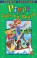 PDF Pippi Goes on Board by Astrid Ericsson Lindgren