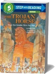 The Trojan Horse, how the Greeks won the war download free [PDF and Ebook] by Emily Little year 1988