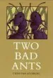 PDF Two bad Ants by Chris Van Allsburg