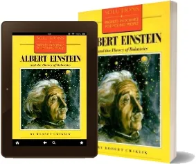 Albert Einstein and the Theory of Relativity download free [PDF and Ebook] by Robert Cwiklik year 1988