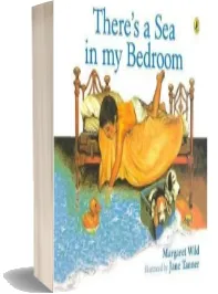There'S a sea in my Bedroom download free [PDF and Ebook] by Margaret Wild year 1989