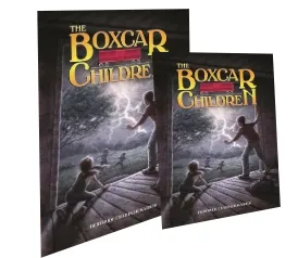 The Boxcar Children download free [PDF and Ebook] by Gertrude Chandler Warner year 1989