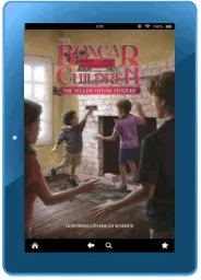The Yellow House Mystery download free [PDF and Ebook] by Gertrude Chandler Warner year 1989