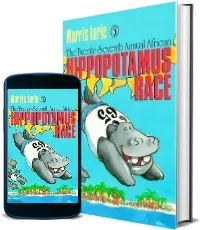 The Twenty-Seventh Annual African Hippopotamus Race download free [PDF and Ebook] by Morris Lurie year 1989