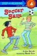 PDF Soccer sam by Jean Marzollo