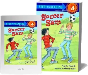 Soccer sam download free [PDF and Ebook] by Jean Marzollo year 1989
