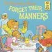PDF Berenstain Bears Forget Their man by Jan Berenstain