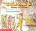 PDF The Magic School bus Inside the Earth by Joanna Cole
