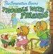 PDF Berenstain Bears & Trouble Friend by Stan Berenstain