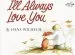 PDF I Will Always Love you by Hans Wilhelm