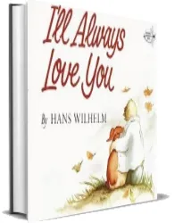 I Will Always Love you download free [PDF and Ebook] by Hans Wilhelm year 1989