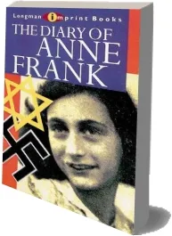 The Diary of Anne Frank download free [PDF and Ebook] by A. Frank year 1989