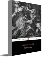 The Fortunes and Misfortunes of the Famous Moll Flanders download free [PDF and Ebook] by Daniel Defoe year 1989