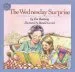 PDF The Wednesday Surprise by Eve Bunting