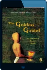 The Golden Goblet download free [PDF and Ebook] by Eloise Mcgraw year 1990