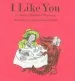 PDF I Like you by Sandol Stoddard Warburg