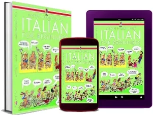 Italian for Beginners: Internet Linked download free [PDF and Ebook] by Angela Wilkes year 1990