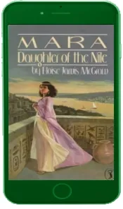 Mara, Daughter of the Nile download free [PDF and Ebook] by Eloise Mcgraw year 1990