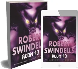 Room 13 download free [PDF and Ebook] by Robert Swindells year 1990