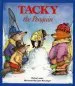 PDF Tacky the Penguin by Helen Lester