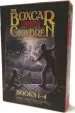 PDF The Boxcar Children Mysteries Boxed set #1-4 by Gertrude Chandler Warner