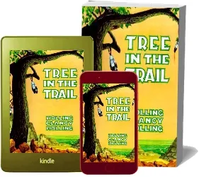 Tree in the Trail download free [PDF and Ebook] by C.Holling Holling year 1990