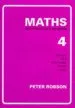 PDF Maths for Practice and Revision: Bk. 4 by Peter Robson