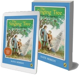 Seredy Kate: Singing Tree download free [PDF and Ebook] by Kate Seredy year 1990