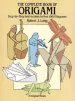 PDF The Complete Book of Origami by Robert J. Lang