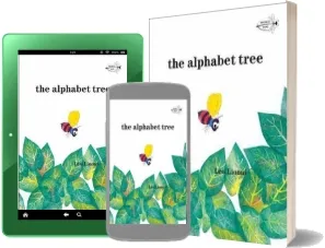 The Alphabet Tree download free [PDF and Ebook] by Leo Lionni year 1991