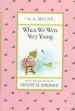PDF Milne & Shepard: When we Were Very Young (Hbk) by A A Milne