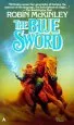 PDF Blue Sword by Robin Mckinley