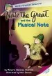 PDF Nate the Great and the Musical Note by Marjorie Weinman Sharmat And Cr Sharmat