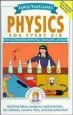 PDF Janice Vancleave'S Physics for Every kid: 101 Easy Experiments in Motion, Heat, Light, Machines, and Sound by Janice Vancleave