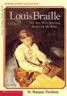 PDF Louis Braille: The boy who Invented Books for the Blind by Margaret Davidson