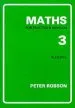 PDF Maths for Practice and Revision: Bk. 3 by Peter Robson