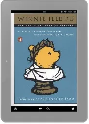 Winnie Ille pu download free [PDF and Ebook] by A A Milne year 1991