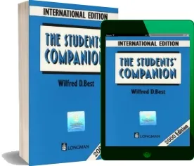 Students Companion International Edition. new Edition download free [PDF and Ebook] by Wilfred D. Best year 1991