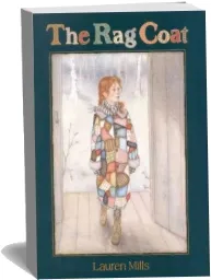 The rag Coat download free [PDF and Ebook] by Lauren Mills year 1991