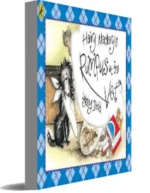 Hairy Maclary'S Rumpus at the vet download free [PDF and Ebook] by Lynley Dodd year 1991