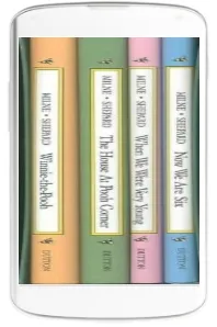 Milne & Shepard: Gsx: Pooh'S Library download free [PDF and Ebook] by A A Milne year 1991