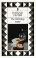 PDF The Birthday Party by Harold Pinter