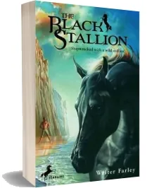 The Black Stallion download free [PDF and Ebook] by Walter Farley year 1991