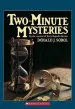 PDF Two-Minute Mysteries by Donald J. Sobol