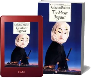Master Puppeteer download free [PDF and Ebook] by Katherine Paterson year 1991