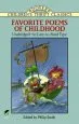 PDF Favorite Poems of Childhood by Philip Smith