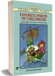 Favorite Poems of Childhood download free [PDF and Ebook] by Philip Smith year 1992