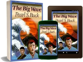 The big Wave download free [PDF and Ebook] by Pearl S. Buck year 1992