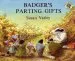 PDF Badger'S Parting Gifts by Susan Varley